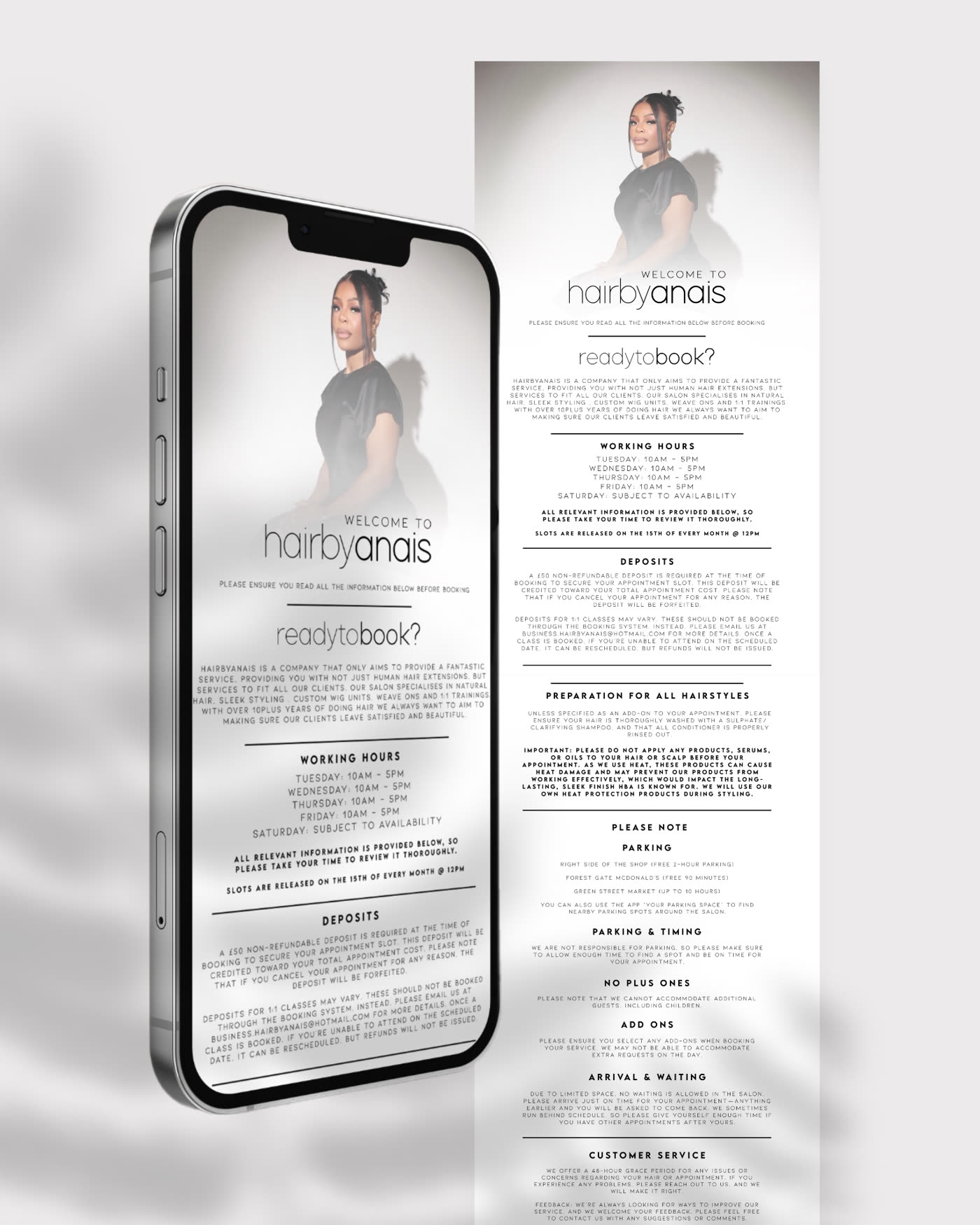 Acuity Design
